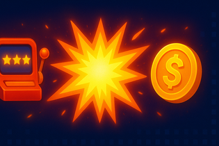 打爆怪兽赚钱版游戏截图2